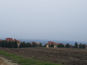 Arsa Mimarsinan Çanta Mah. satilık