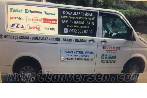 PROTERM   7/24 DOGALGAZ NÖBETÇİ KOMBİ TAMİR BAKIM SERVİSİ İSTANBUL