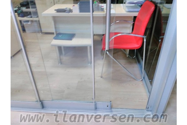 cam balkon sistemleri