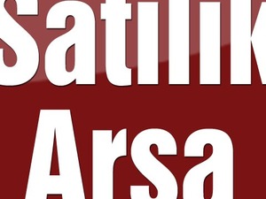 Satilık arsa Ahi Mah. 7000 m²