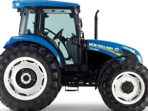 newholland traktör 2020 model kiralik NEWHOLLAND TD110D