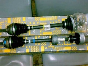 RENAULT 9,11,19 ORJİNAL AKS