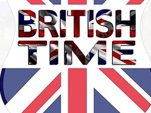  Britishtime Kadıköy 4 kur devir normal fiyatı 8 bin TL