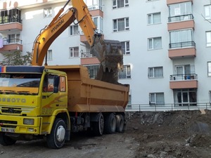 ANKARA İÇİ