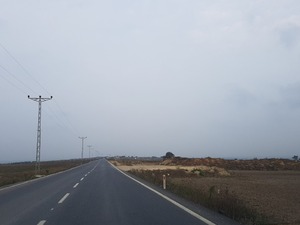 Arsa Denize sıfır Mimarsinan Çanta Mah.