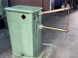 10 KVA BAYKAL PUNTA KAYNAK