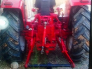l 95 traktor
