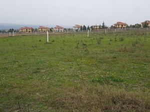 Satilık arsa Fatih Çanta Mah.