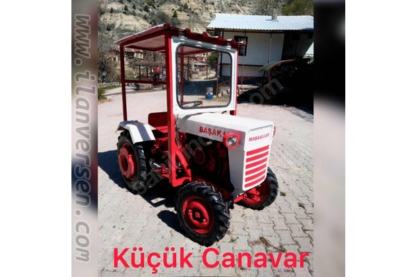Efsane Başak 12