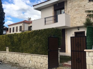 Sahibinden Alaçatı konutlar