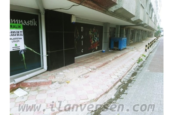 Üniversite Mah. emlak ilanları