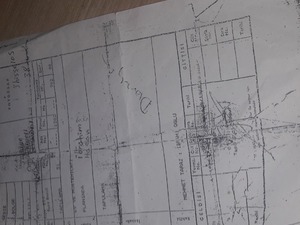 Satilık arsa Pelitli Köyü 120 m²