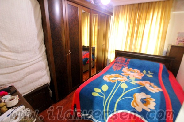 Bahçelievler konut 85 m²