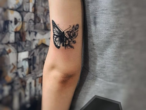 zeytinburnu dövmeci merter dövmeci cevizlibağ dövmeci tattoo studyo