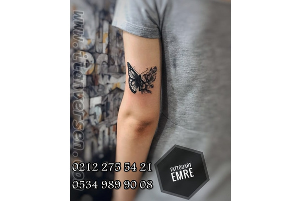 zeytinburnu dövmeci merter dövmeci cevizlibağ dövmeci tattoo studyo