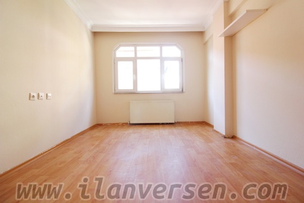 Bahçelievler konut 88 m²