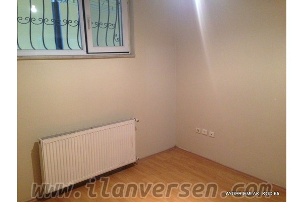 daire Soğanlı Mah. 105 m²