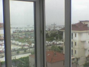 yatak örtü Sahibinden Kiralık Eşyalı daire. Pendik İstanbul.