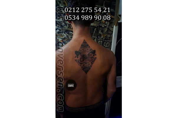 beşiktaş dövmeci taksim dövmeci ortaköy dövmeci tattoo studyo