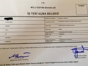  Sahibinden Devren kiralık işyeri Namık Kemal Mah.