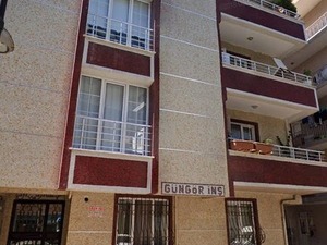 Emlak ofisi daire Bahçelievler