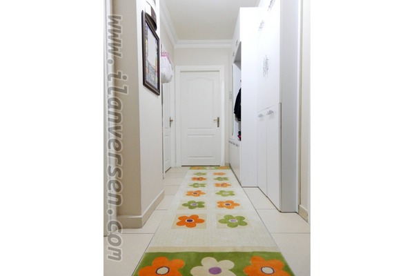 Bahçelievler konutlar 130 m²