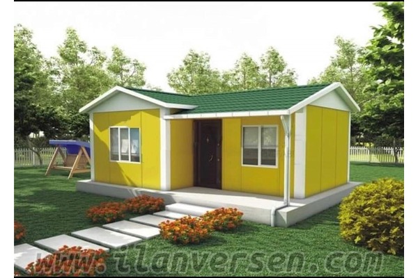 Satilık arsa Mimarsinan Çanta Mah. 250 m²
