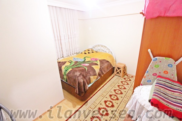 Satılık 88 m² daire fiyatları