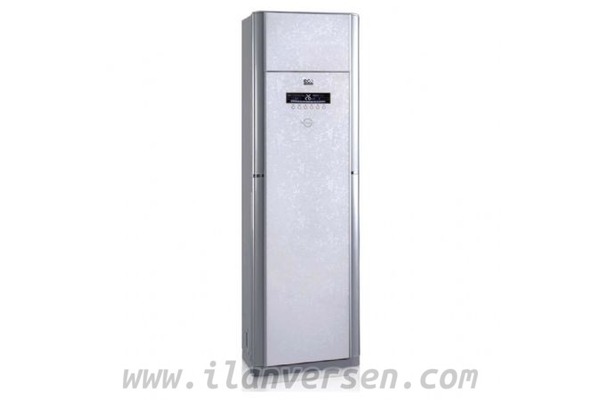 FJ THERMA MULTİ SPLIT VRF KLİMA YETKİLİ SATIŞ SERVİS