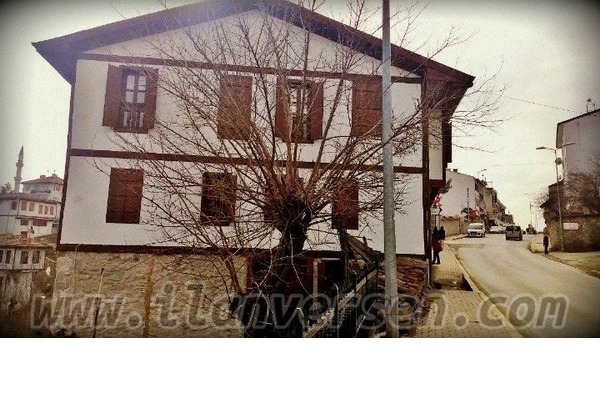 Barış Mah. emlak ilanı