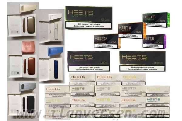 HEETS etiketleri sürekli olarak toptan satış (Herhangi bir ülkeye teslimat)