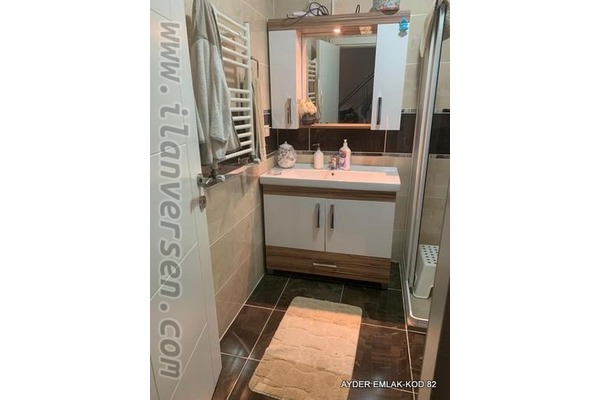 Emlak ofisi satilık 180 m² konut