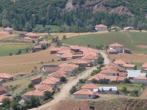 Satılık bina Alibağı Köyü 75000 TL