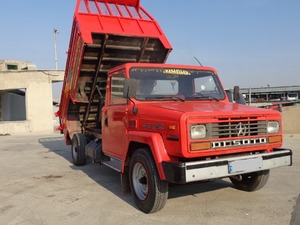 ANKARADA ORJNAL 2000MODEL PERKİNS ANKARA KASA DAMPERLİ AS250 DOÇ