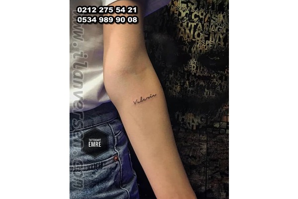 sarıyer dövmeci tarabya dövmeci maslak dövmeci mecidiyeköy dövmeci tattoo studyo