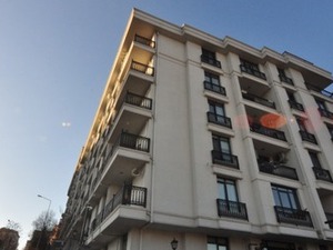 Satılık Emlak ofisi daire