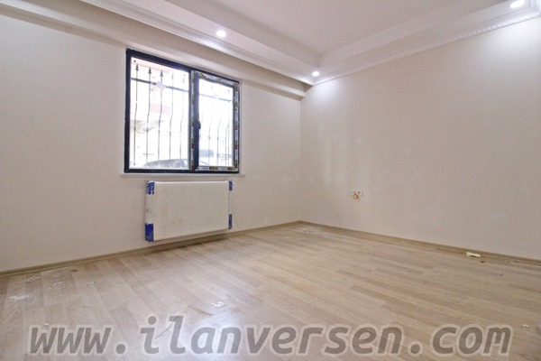Bahçelievler konutlar 80 m²
