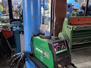 argon kaynak 200 amper as kaynak