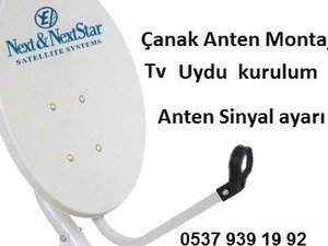 bayramoğlu Hayatsitesi uyduservisi