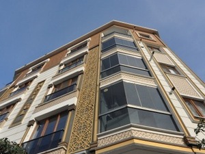 Emlak ofisi satilık 95 m² konut