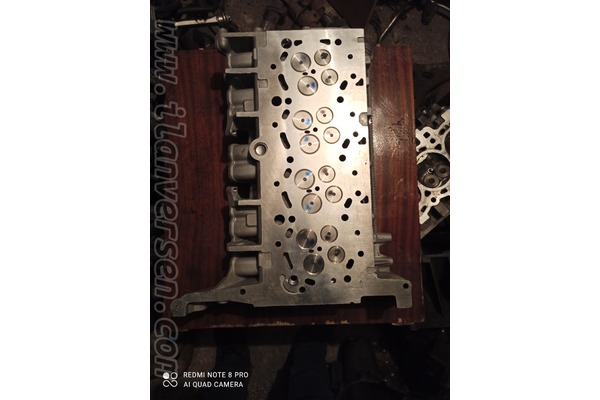 ford transit slindir kapağı