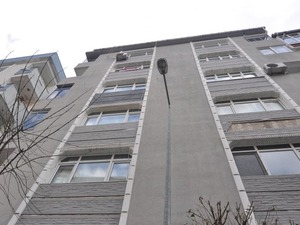 Emlak daire Siyavuşpaşa Mah.