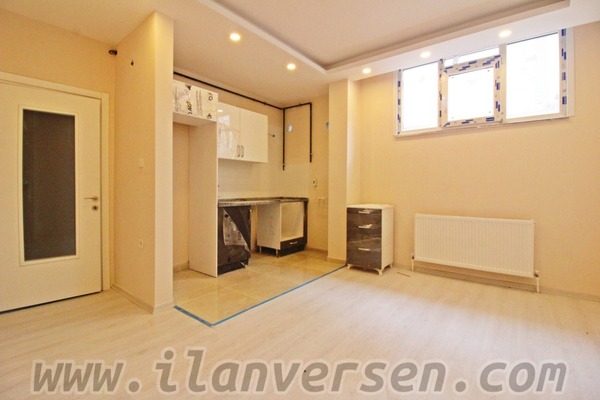 Bahçelievler konut 60 m²