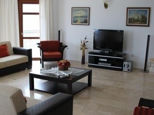kiralık villa Kalkan Bld. 200 m²