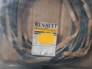 7700768901 RENAULT 21 ORİJİNAL ÖN CAM FİTİLİ