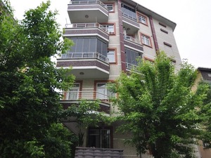 Bahçelievler konut 85 m²