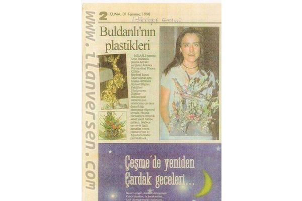 ALMANCA. INGILIZZCE BÖLEN BARMAID.