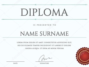  Kiralık Diploma