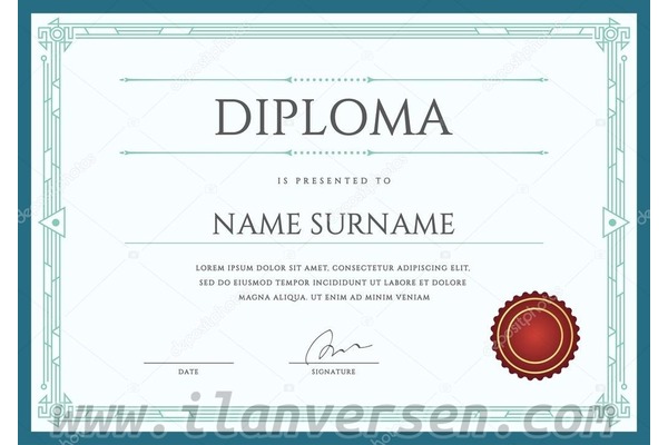 Kiralık Diploma