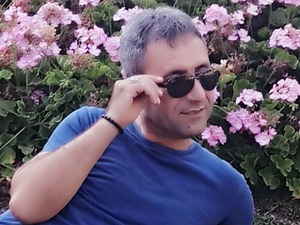 Merhaba güzel yurdumun güzel bayanları
